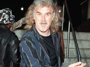 billy