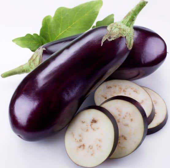 Love brinjal? 5 more reasons to gorge on them 