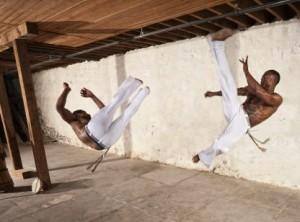 capoeira
