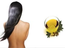 5 reasons why you should start using castor oil for haircare