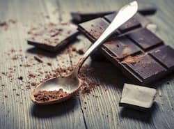 Good news for chocolate lovers - Tastier, healthier chocolate coming soon