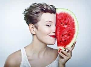 fruit face packs for normal s