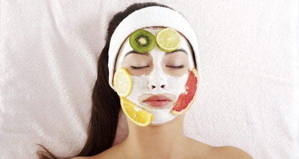 Try These DIY Fruit Face Packs For Every Skin Type | TheHealthSite.com