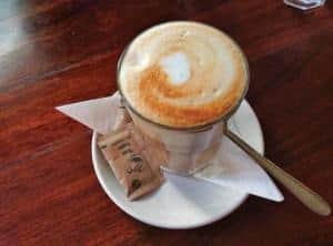 grand latte