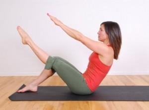 homeexercising