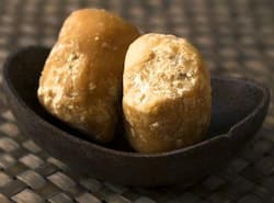 Can diabetics have jaggery or gurh instead of sugar?