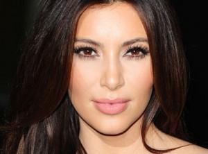 Fear not people of the Middle East    Kim Kardashian earlier this month