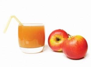 Packed Juices
