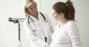 Pregnancy after 30 - dangerous for mother and baby! Pregnancy after 30 - dangerous for mother and baby!