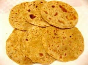 puran poli