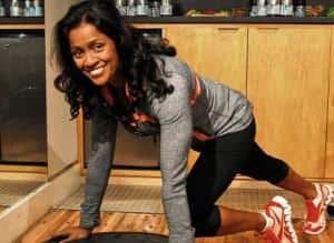 Ramona Braganza 