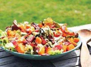salads