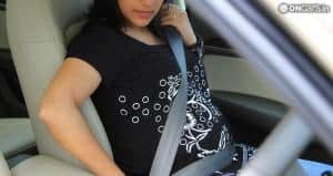 seatbelt front seat