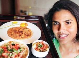 Seema Mehta