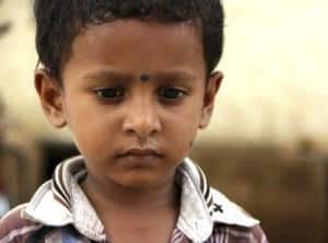 sickindianchild