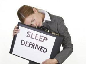 sleepdeprivation