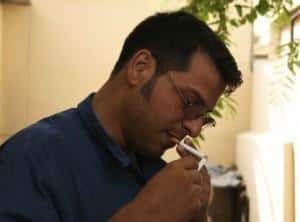 Smoker