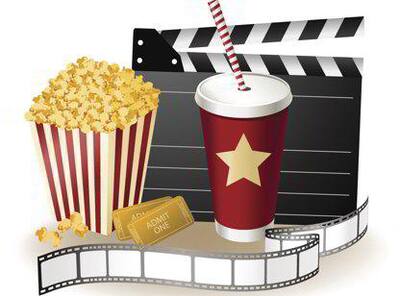 Movie buffs, are you eating healthy at the theatre? | TheHealthSite.com