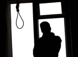 Suicide
