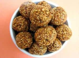til-ke-ladoo