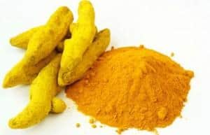 Turmeric