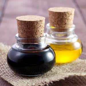 Vinegar