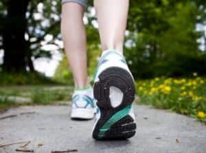 Walking