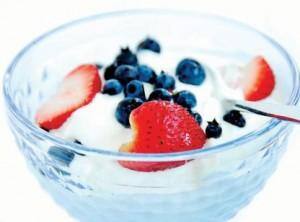 Yoghurt