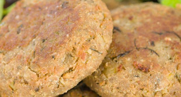 Bharwan dahi ke naram kebab
