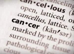 Cancer