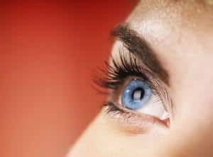 eye