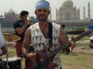 Hiten Tejwani