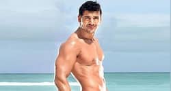 Get a v-shaped torso at home with these easy exercises (No equipment required!)