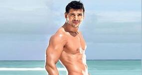 Get a v-shaped torso at home with these easy exercises (No equipment required!)