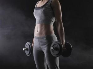 Dumbbells 