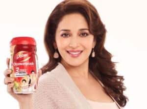 Madhuri Dixit