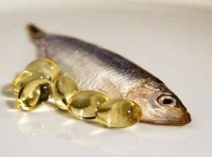Omega 3 fatty acids