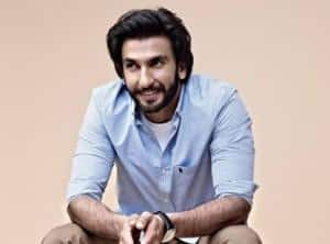 Ranveer Singh