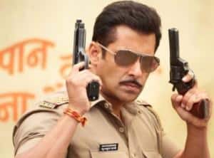 Salman Khan