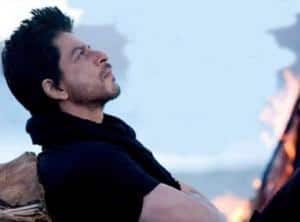 Shah Rukh Khan