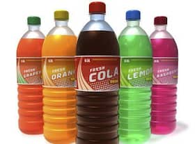 The link between soft drinks, processed foods and obesity
