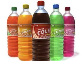 The link between soft drinks, processed foods and obesity The link between soft drinks, processed foods and obesity