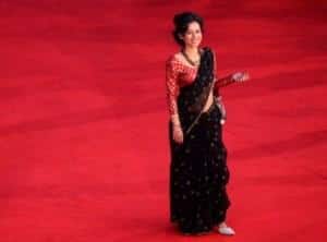 Tillotama Shome