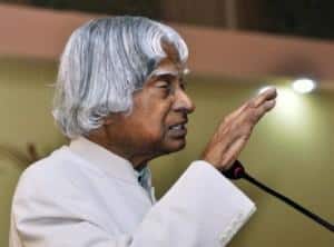 Apj Abdul Kalam