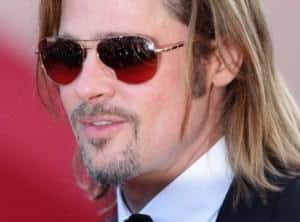brad pitt