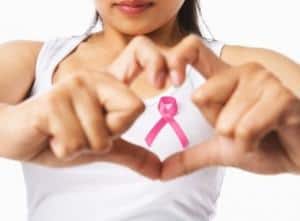 Breast cancer