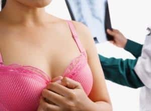 breast cancer