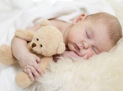 Sleep pattern during infancy affects long-term obesity, says study