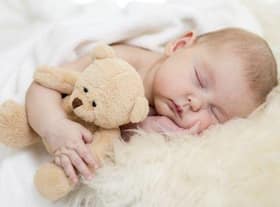 Sleep pattern during infancy affects long-term obesity, says study
