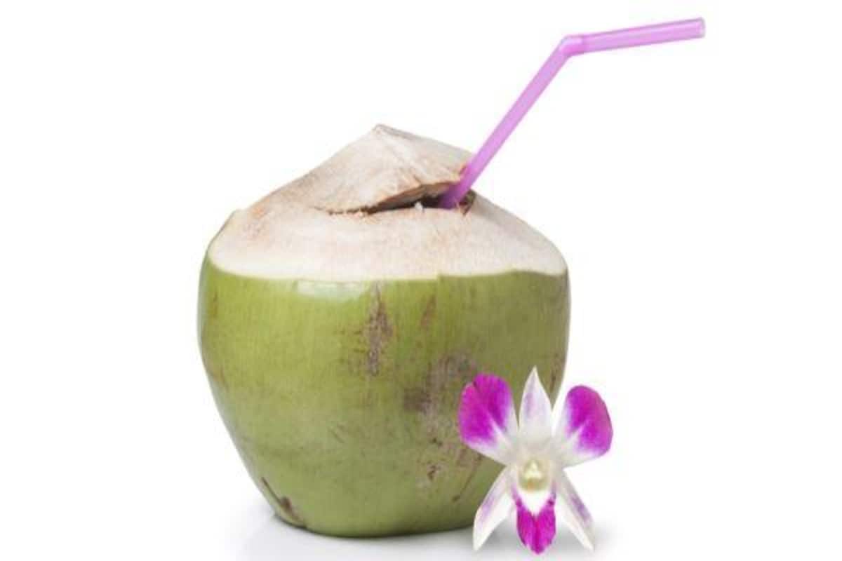 did you know these amazing health benefits of coconut water